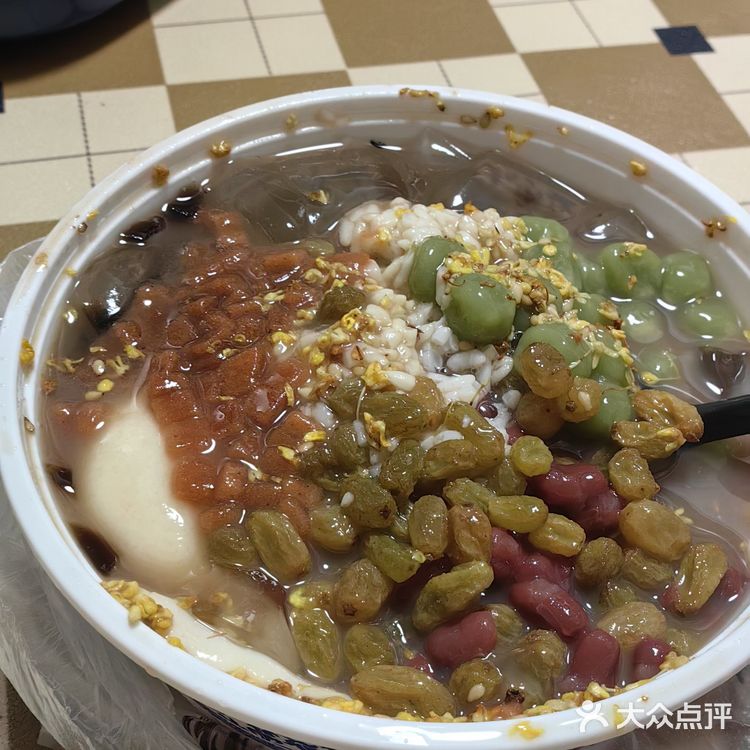 这家宝藏酒酿店真是酒香不怕巷子深