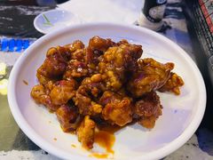 -新白鹿餐厅(百联中环店)