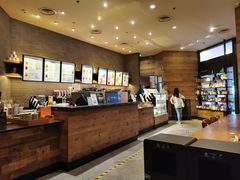 -星巴克(北京望京店)