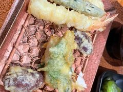 -天妇罗内顺田(罗湖店)