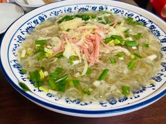 牡丹燕菜-管记水席老店(仙果市街店)