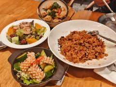 -森Some Fusion(荔湾店)