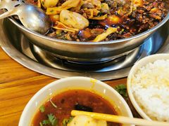 -黑竹香鸡(营和巷店)