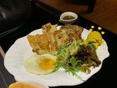 -红墙餐吧(大学城南亭店)