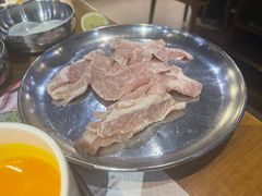 -老炉家木炭烤肉(长江国际店)