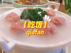 -俏牛哥鲜牛肉牛肆馆(重庆天地店)