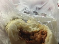 -老陶包子铺(南大西南村店)