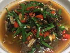 -格塘人家·山泉水煮鱼(望兴家园店)