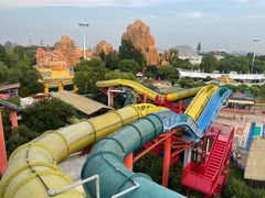 -上海玛雅海滩水公园