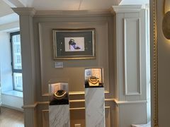 -Me Coffee下午茶艺术空间