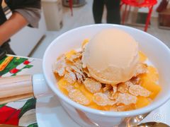 -甜心妈妈·榴莲星级糖水(北京路总店)