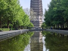 -玲珑塔公园