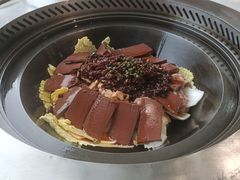-二十一分小锅炖(中心店)