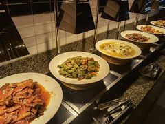 -星伦多自助料理(华润万象城店)