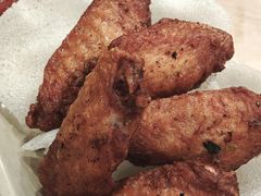 -百家鸡味馆(清泰店)