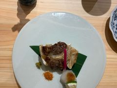 -鮨青(恒基名人购物中心店)