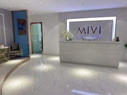 -MIVI半永久纹眉纹绣