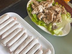 -仁义火锅城·熟食店(金杨路店)