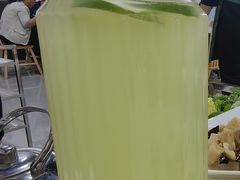 -野菌王•养生汤锅•野生菌火锅(大理漾濞路店)