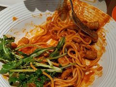 -必胜客(仁恒店)