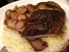 -文兴酒家(Chinatown - Gerrard Street)