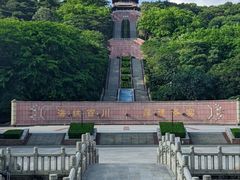 -福神岗公园