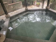 -天目湖涵田半山温泉