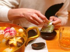 -文三酒肆自助放题(新街口友谊广场店)