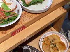 -酒拾烤肉(复地星光天地店)