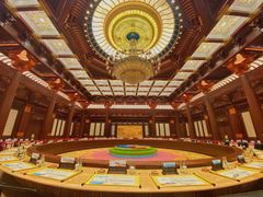 -北京雁栖湖国际会展中心