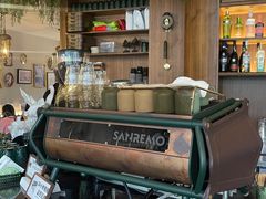-LE MISSMORE餐酒吧(茉念西里店)