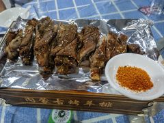-石岐乳鸽村(南海第三分店)