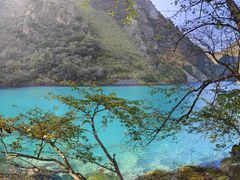 -叠溪松坪沟景区