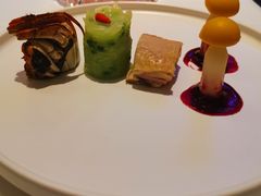 -松鹤楼·非遗·苏帮菜(融科店)