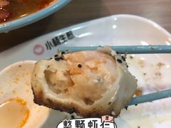 大虾生煎-小杨生煎(周浦万达店)