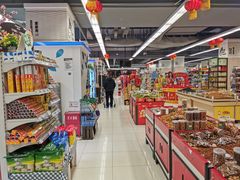-华润万家(凯德广场店)