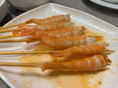 -海底捞火锅(杭州城西银泰城店)