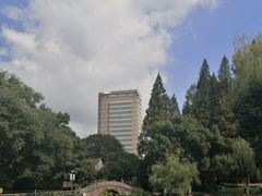-月湖公园