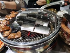 -本炙炭烤·蒲烧活鳗料理店(金沙洲店)