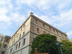 -南昌八一起义纪念馆