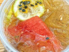 满满的水果-7分甜(苏州中心店)