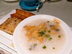 -七哥港式茶餐厅(亮马桥总店)