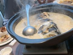 -香山湖家家宴(中山陵店)