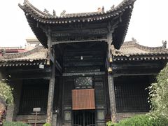 -西安化觉巷清真大寺