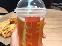 -肯德基(蓝桥店)
