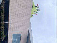 -杉杉奥特莱斯广场(哈尔滨店)
