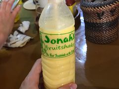 芒果Shake-Jonah's Fruit Shake & Snack Bar