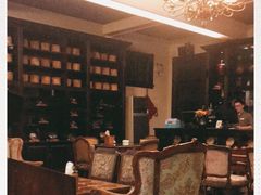 -大可堂普洱茶馆(襄阳南路馆)