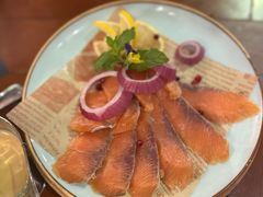 -卢布里西餐厅(总店)