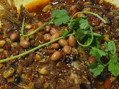 -老闵田螺馆·南昌市井菜·特色小吃(总店)